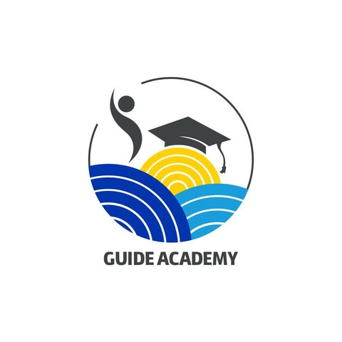 Guide Academy logo